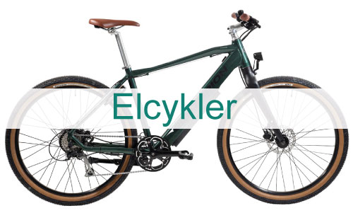 elcykler cykel-basen.dk