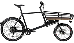 elcykler cykel-basen.dk