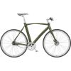 Avenue Broadway Gent Spirit 7g Roller Matt Dark Green