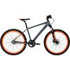 Nishiki Reno Hr Nexus 7g Hydr.Disc