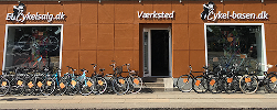 cykel-basen københavn